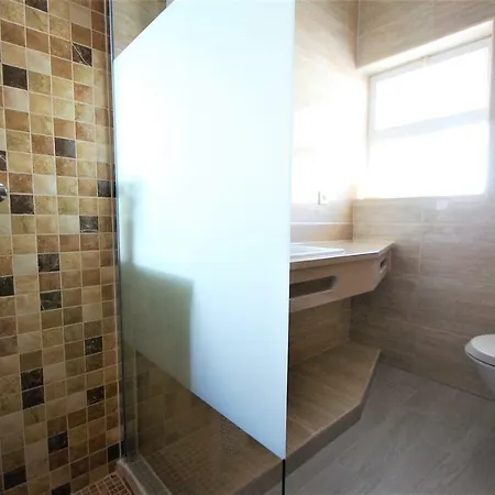Apartamento Margemsul - Pool - - Free Wifi - Air Con