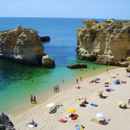 Margemsul - Pool - - Free Wifi - Air Con * Albufeira