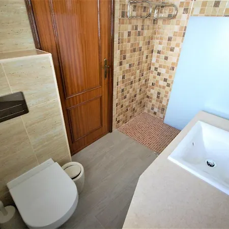 Margemsul - Pool - - Free Wifi - Air Con *