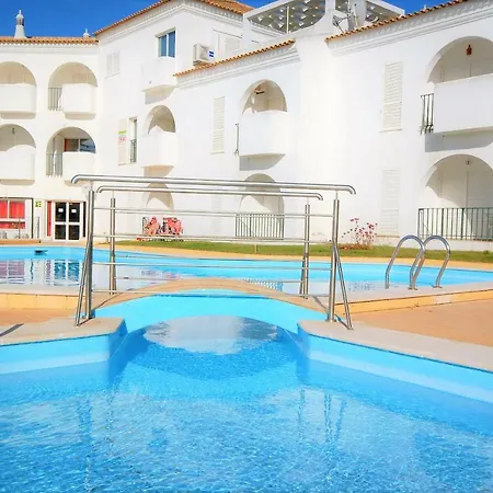 Margemsul - Pool - - Free Wifi - Air Con * Albufeira