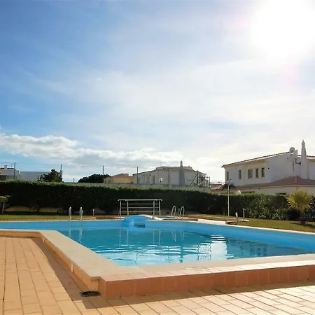 Margemsul - Pool - - Free Wifi - Air Con Apartment *