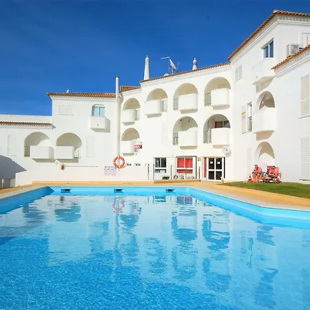 Apartment Margemsul - Pool - - Free Wifi - Air Con