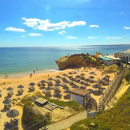 Apartment Margemsul - Pool - - Free Wifi - Air Con *