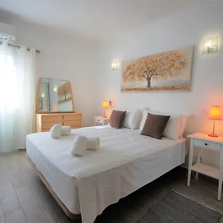 Margemsul - Pool - - Free Wifi - Air Con Apartment Albufeira