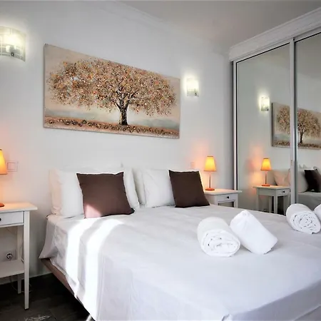 Apartment Margemsul - Pool - - Free Wifi - Air Con