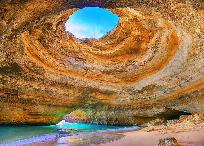 Margemsul - Pool - - Free Wifi - Air Con アルブフェイラ