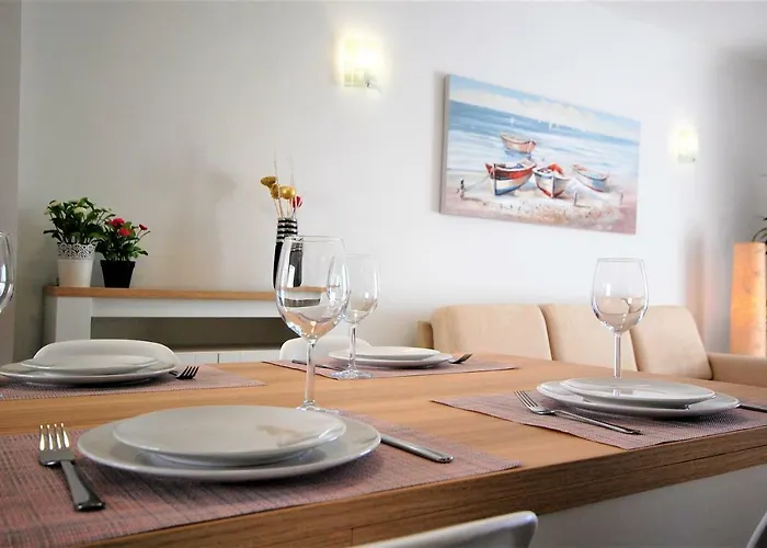 アパート Margemsul - Pool - - Free Wifi - Air Con *