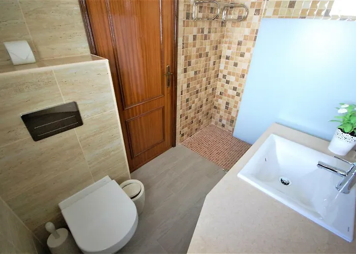 Margemsul - Pool - - Free Wifi - Air Con *