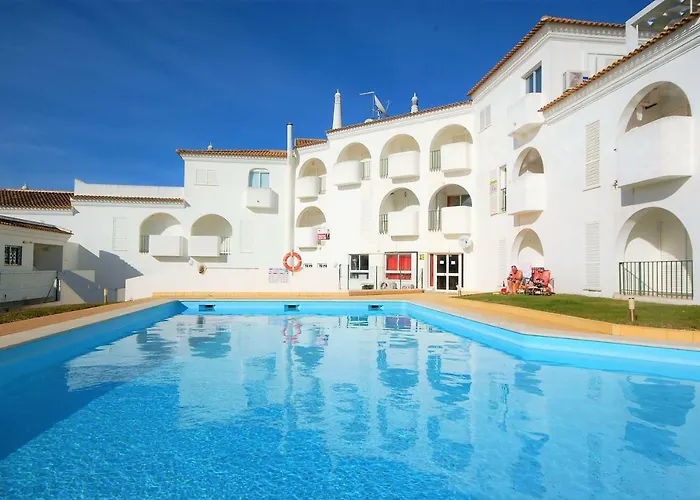 アパート Margemsul - Pool - - Free Wifi - Air Con