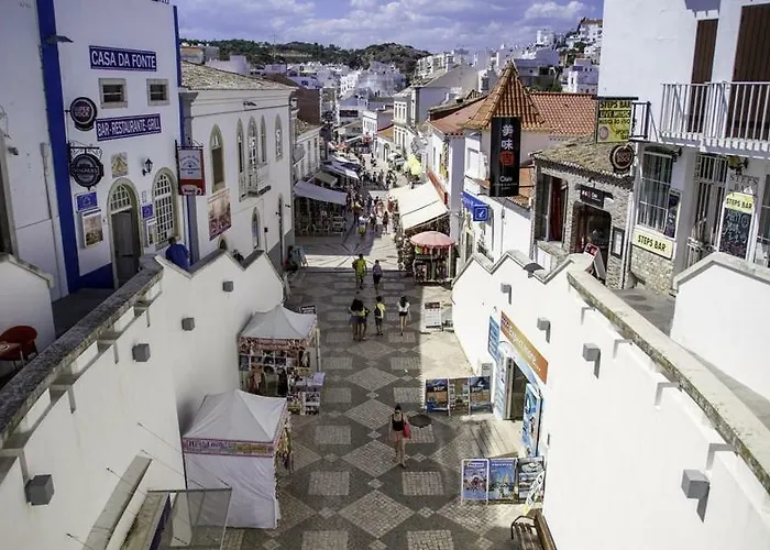 アパート Margemsul - Pool - - Free Wifi - Air Con *