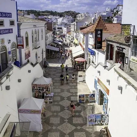 Appartement Margemsul - Pool - - Free Wifi - Air Con *