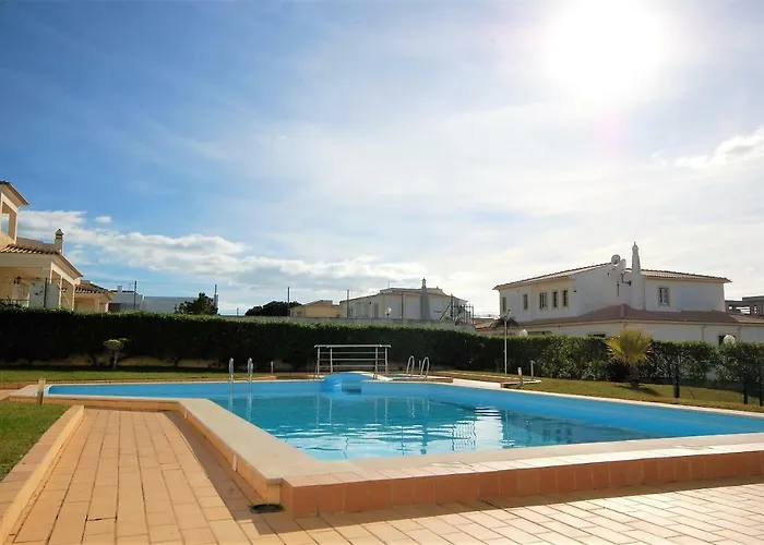 Margemsul - Pool - - Free Wifi - Air Con Appartement *