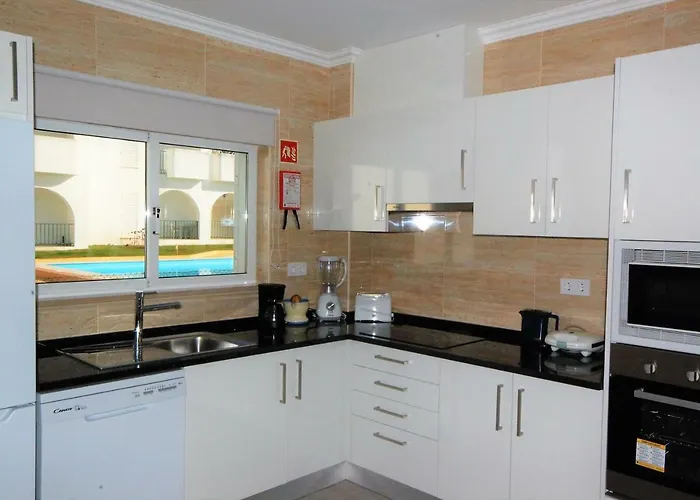 Margemsul - Pool - - Free Wifi - Air Con Appartement *