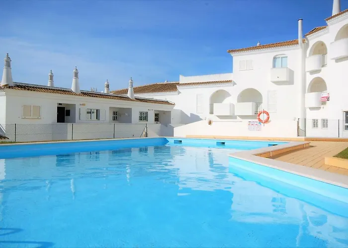 Appartement Margemsul - Pool - - Free Wifi - Air Con