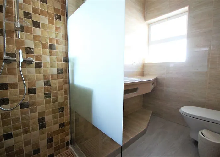 Appartement Margemsul - Pool - - Free Wifi - Air Con